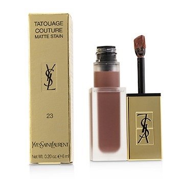 Tatouage Couture Matte Stain - # 23 Singular Taupe