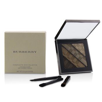 Palette occhi completa (4 colori intensivi) - # n. 25 oro