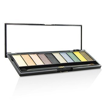 Palette di ombretti Color Riche - (Oro)