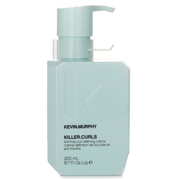 Kevin.Murphy Killer.Curls (Anti-Frizz Curl Defining Creme)