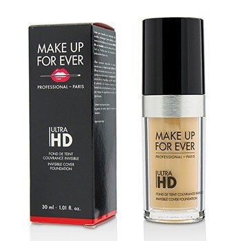 Fondotinta invisibile Ultra HD - # Y225 (marmo)