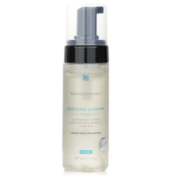 Skin Ceuticals Schiuma detergente lenitiva