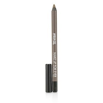 Matita occhi waterproof a lunga durata Aqua XL - # S-50 (Satiny Taupe)