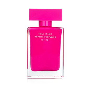 Narciso Rodriguez Fleur Musc Eau De Parfum Spray