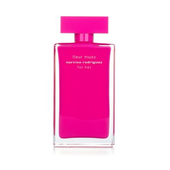 Narciso Rodriguez Fleur Musc Eau De Parfum Spray