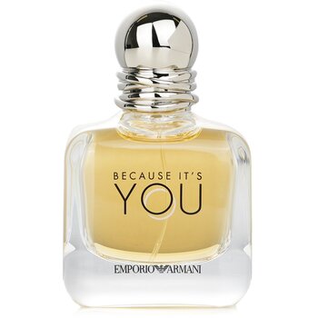 Giorgio Armani Emporio Armani Why Its You Eau De Parfum Spray