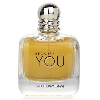 Giorgio Armani Emporio Armani Why Its You Eau De Parfum Spray