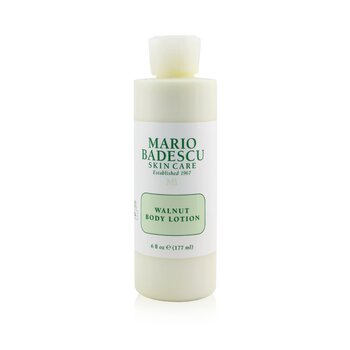 Mario Badescu Lozione per il corpo alla noce - Per tutti i tipi di pelle