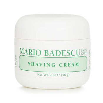 Mario Badescu Schiuma da barba