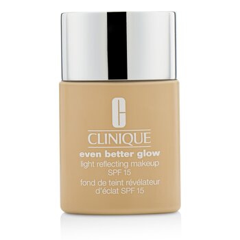 Clinique Even Better Glow Light Reflection Makeup SPF 15 - # CN 28 Avorio