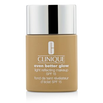 Clinique Even Better Glow Light Reflection Makeup SPF 15 - # CN 52 Neutro