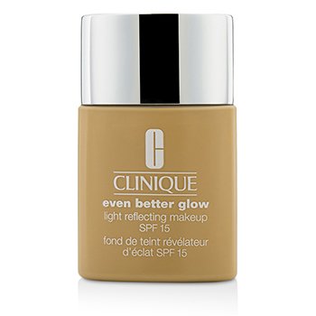 Clinique Even Better Glow Light Reflection Makeup SPF 15 - # CN 70 Vanilla