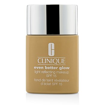 Clinique Even Better Glow Light Reflection Makeup SPF 15 - # CN 70 Vanilla