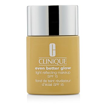 Even Better Glow Light Reflection Makeup SPF 15 - # WN 12 Meringue