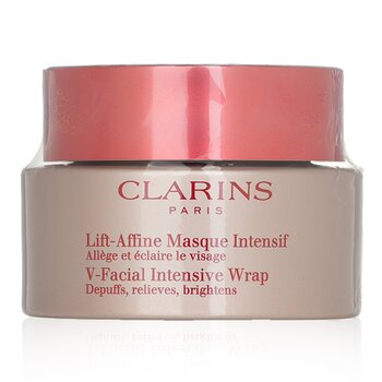 Clarins Impacco Intensivo V-Facial