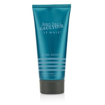 Jean Paul Gaultier Gel doccia all-over Le Male