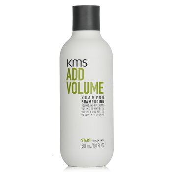 KMS California Aggiungi Shampoo Volume (Volume e Pienezza)