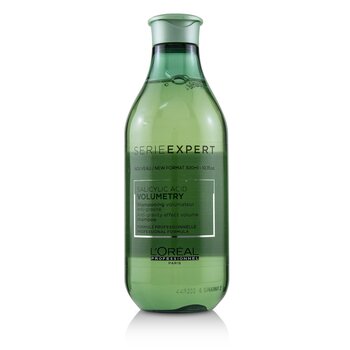 LOreal Professionnel Serie Expert - Shampoo Volumetrico Acido Salicilico Effetto Volume Anti-Gravità