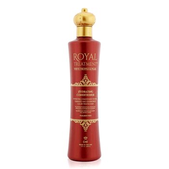 Balsamo idratante Royal Treatment (per capelli trattati con colori secchi, danneggiati e sovraccarichi di lavoro)
