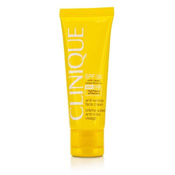 Clinique Crema viso antirughe SPF 30