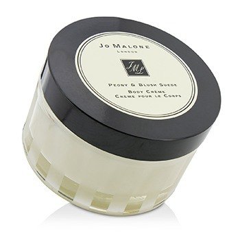 Jo Malone Crema per il corpo in pelle scamosciata peonia e fard