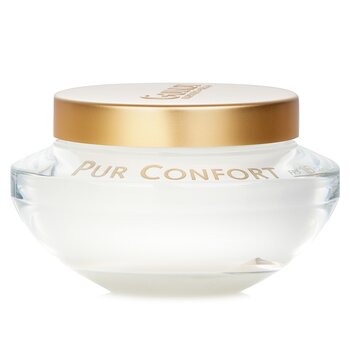 Creme Pur Confort Crema Viso Comfort SPF 15