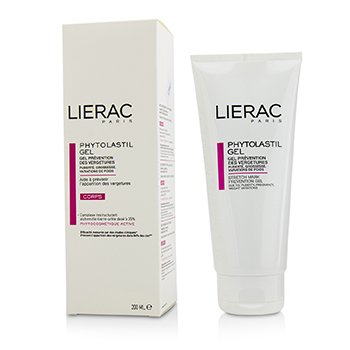 Phytolastil Gel Prevenzione Smagliature Per Il Corpo
