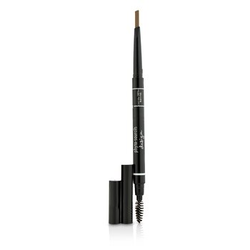 Phyto Sourcils Design 3 in 1 Brow Architect Pencil - # 2 Chatain