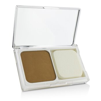 Clinique Acne Solutions Powder Makeup - # 21 Cream Caramel (M-G)