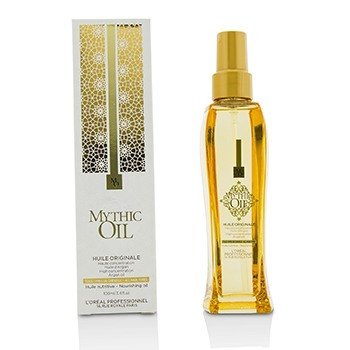 Professionnel Mythic Oil Olio nutriente con olio di argan (tutti i tipi di capelli)