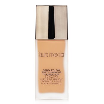 Laura Mercier Candleglow Soft Luminous Foundation - # Praline