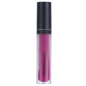 Statement Matte Liquid Lipcolor - # OMG