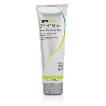 DevaCurl Deep Sea Repair (maschera rinforzante alle alghe)