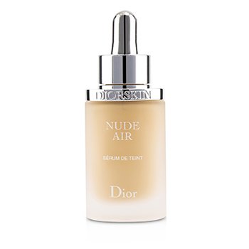 Diorskin Nude Air Serum Foundation SPF25 - # 010 Avorio