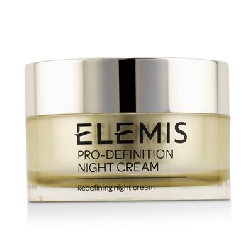 Crema da notte Pro-Definition