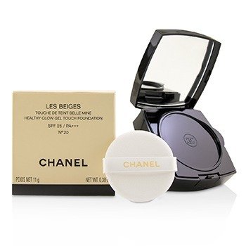 Les Beiges Healthy Glow Gel Touch Foundation SPF 25 - # N20