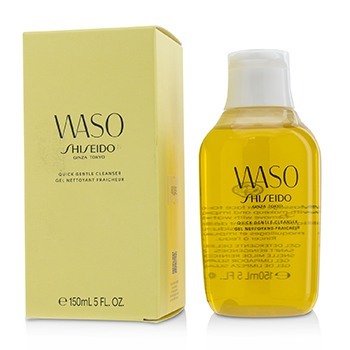 Detergente delicato Waso Quick