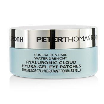 Patch per gli occhi Hydra-Gel Water Drench Hyaluronic Cloud