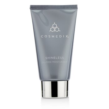 CosMedix Crema idratante senza olio senza lucentezza
