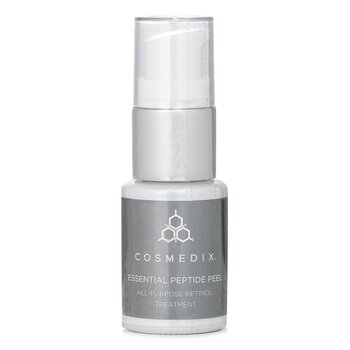 CosMedix Essential Peptide Peel - Prodotto per il salone