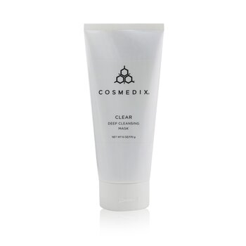 Clear Deep Cleansing Mask - Taglia Salon