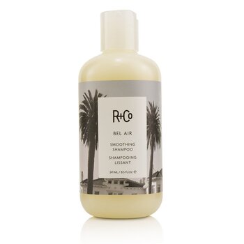 R+Co Shampoo Levigante Bel Air