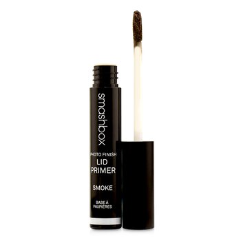 Primer per coperchio fotofinish - Fumo