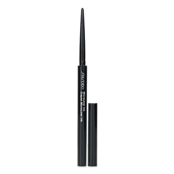 Shiseido Eyeliner MicroLiner Ink - # 01 Nero