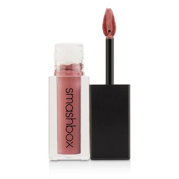 Smashbox Rossetto liquido Always On - Babe Alert