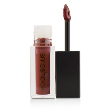 Rossetto liquido Always On - Disordinato