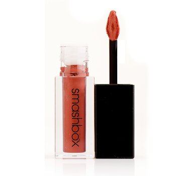 Smashbox Rossetto liquido Always On - Sedile del conducente