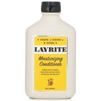 Layrite Balsamo idratante