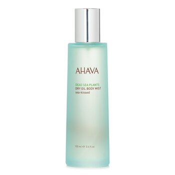 Ahava Deadsea Plants Olio secco per il corpo Mist - Sea-Kissed