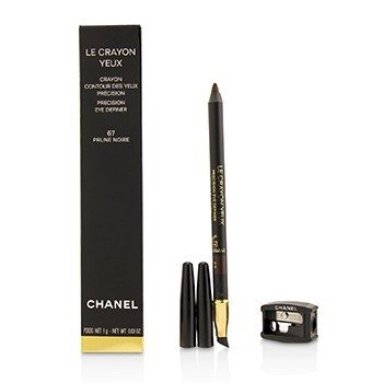 Le Crayon Yeux - No.67 Prune Noire